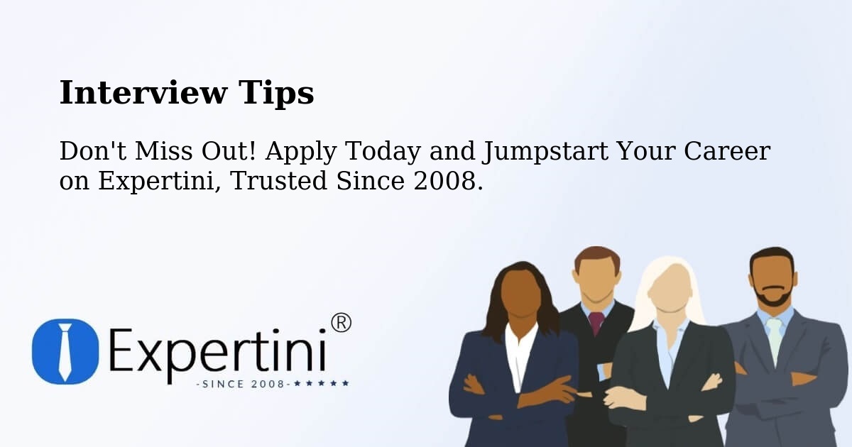 Interview Tips & Techniques for Job Seekers – Kahe Tanzania - Kahe Tanzania, Tanzania Jobs Expertini